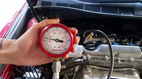 engine compression test wont hold psi|Running Compression Tests .